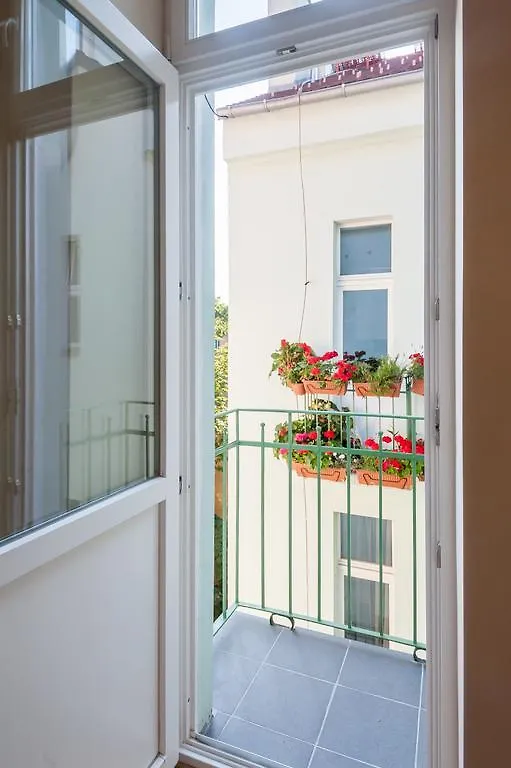 Krakovska Apartment Prag 0*,