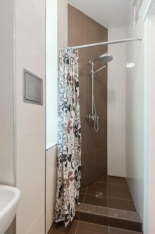 Krakovska Apartment Prag 0*,  Tschechische Republik